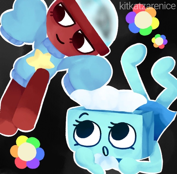 MessyPrizes