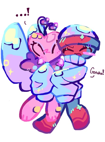 Gamblebug