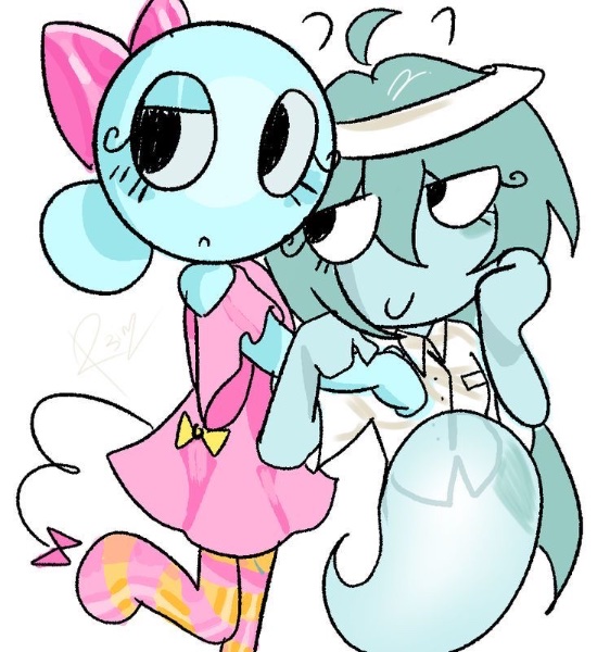 SpookyBubble