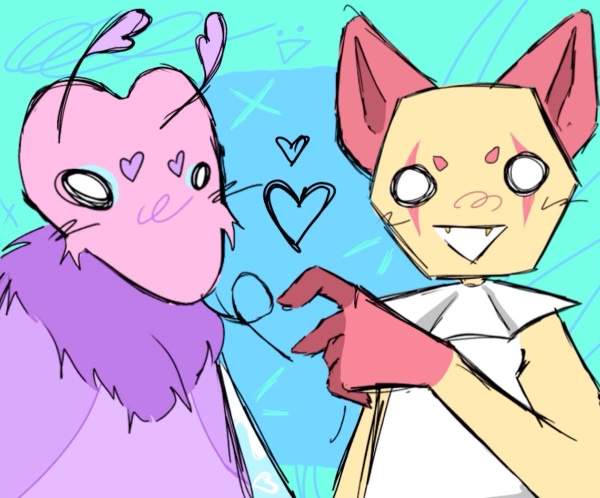 StitchedWings