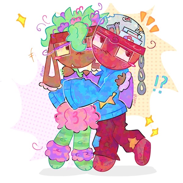 SurpriseBasket