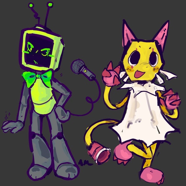TVPaws