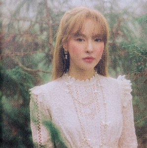 Best Friend (with SEULGI)