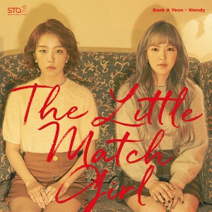 The Little Match Girl