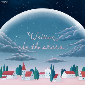 Written In The Stars (with John Legend)