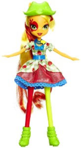 Rainbow Rocks Dress Up