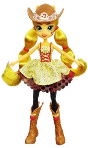 Rainbow Rocks Rockin' Hairstyle