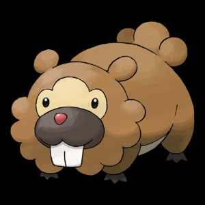 Bidoof