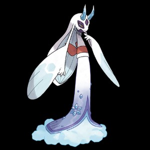 Mega Froslass
