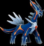 Primal Dialga
