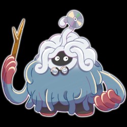 Professor Tangrowth