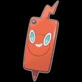 Rotom Phone