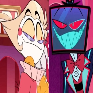 Lucifer and vox