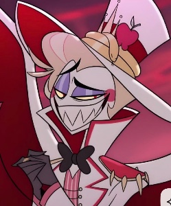 Solo daddy Lucifer
