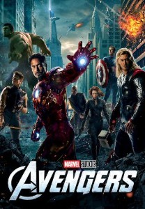 Avenger 1
