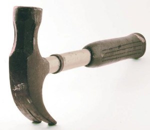 búa