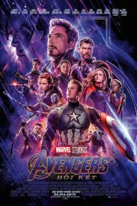 Endgame