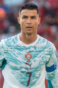 Ronaldo