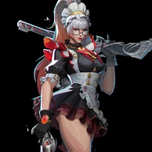 Bloody Bloodstone