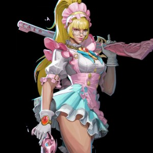 Pastel Polisher