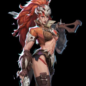 Primal Predator