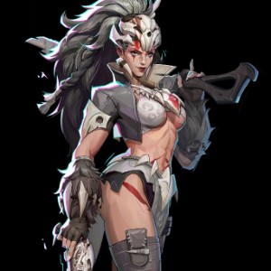 Silver Stlalker