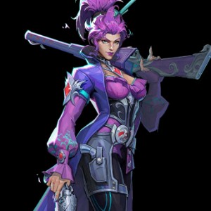 Will Of Galacta