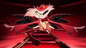 Hazbin Hotel: Behind Closed Doors