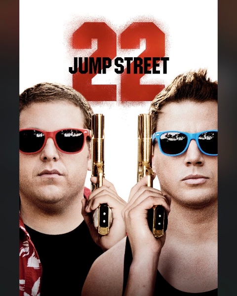 22 jump street (2014)