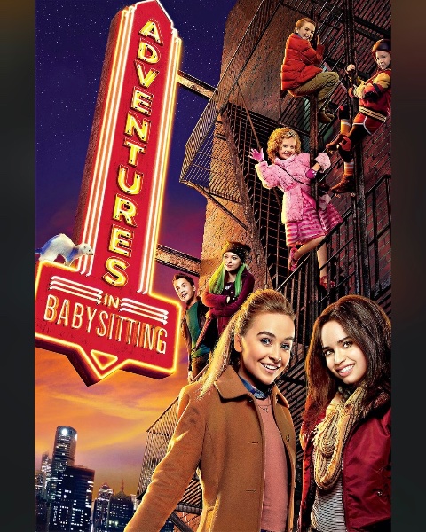 adventures in babysitting (2016)