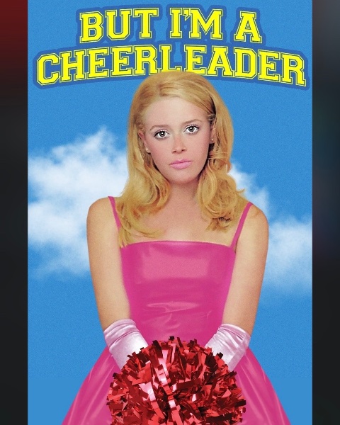 but i’m a cheerleader (1999)