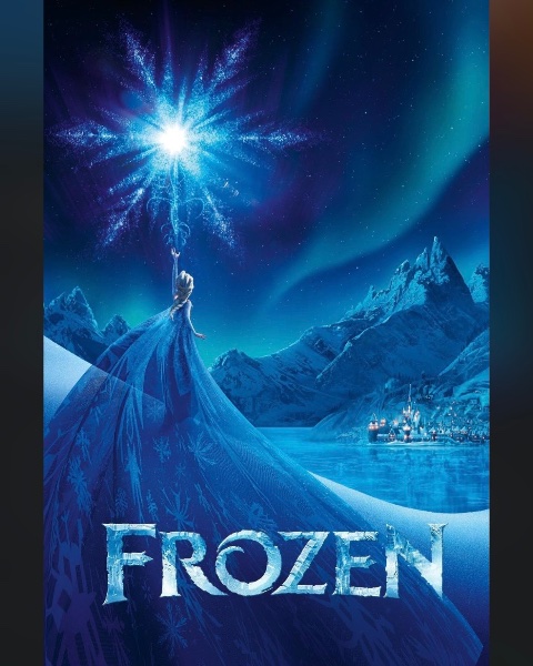 frozen (2013)