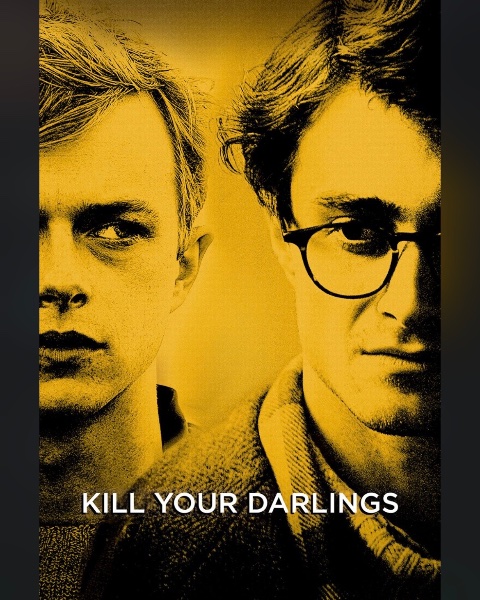 kill your darlings (2013)