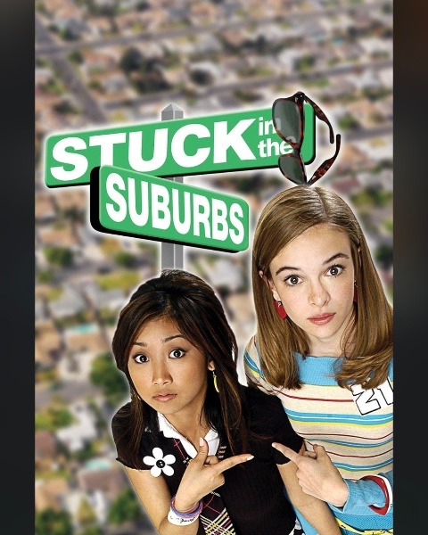 stuck in the suburbs (2004)