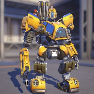 Bumblebee