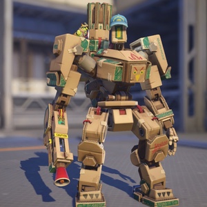 Cardboard