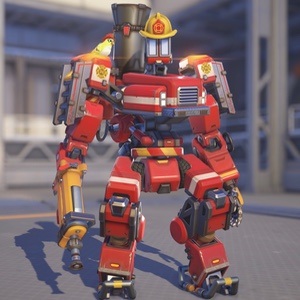 Fire Engine