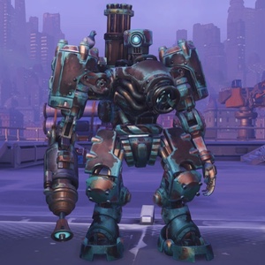 Gearbot