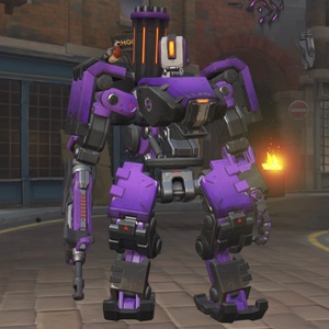 Null Sector