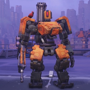 Omnic Crisis