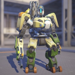 Overwatch 2