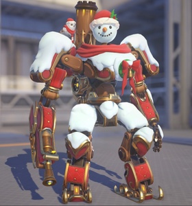 Snowman