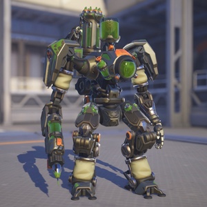 Toxic