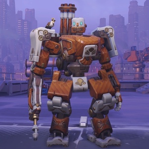 Woodbot