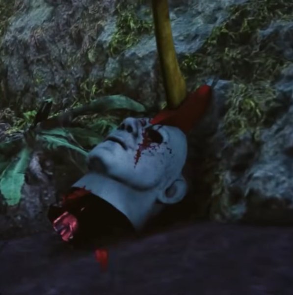 Michael's death