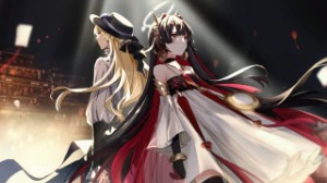 11 Nona Ouroboros