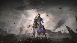 25 Everglowing Justice