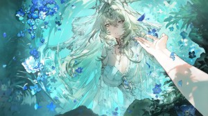 35 Echoes Adrift