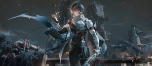 ER02 Cinder Burns