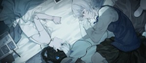 ER03 Left Unsaid
